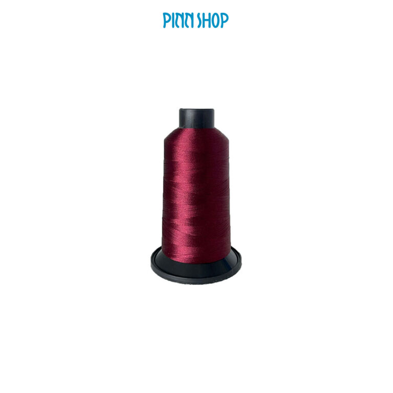 ไหมปัก GEM 3000m. สี Tibetan Red P13