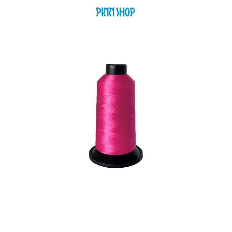 ไหมปัก GEM 3000m. สี Floral Pink P132
