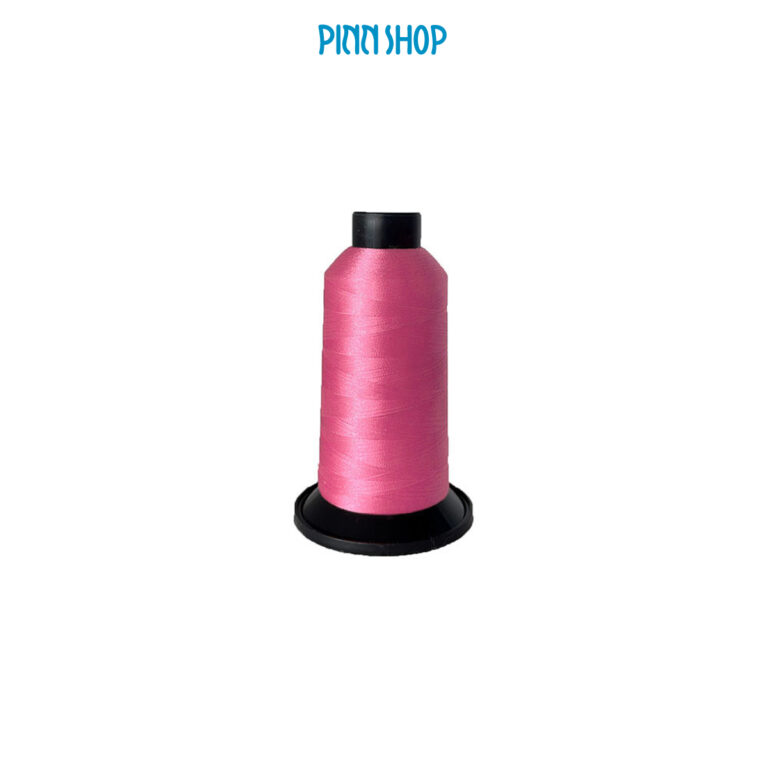 ไหมปัก GEM 3000m. สี Petal Pink P136