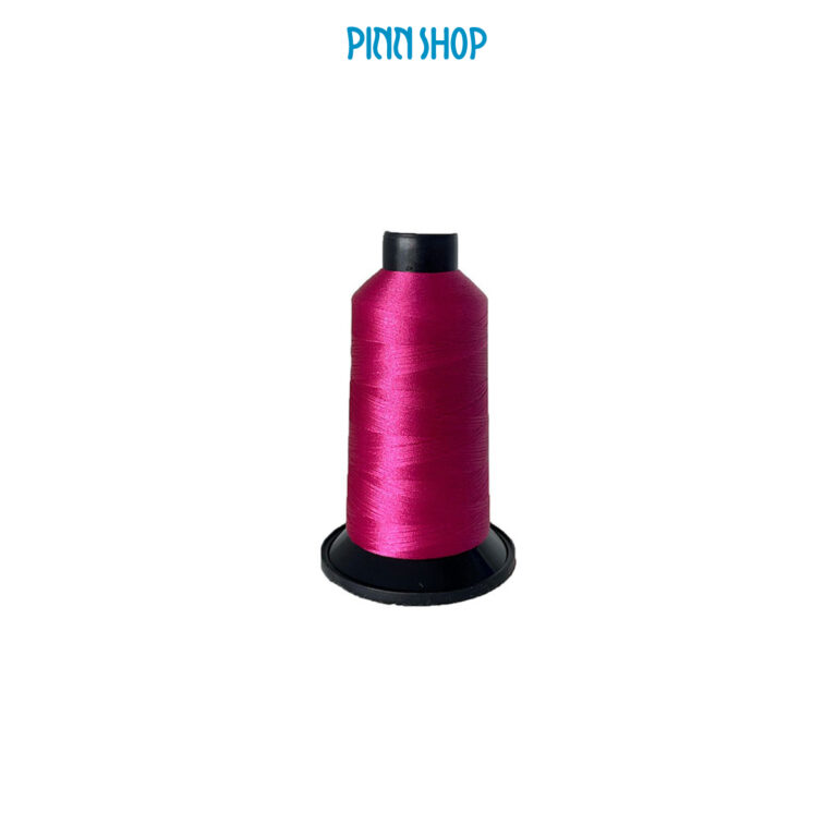 ไหมปัก GEM 3000m. สี Indian Pink P1370