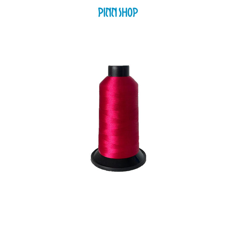 ไหมปัก GEM 3000m. สี Strawberry P140