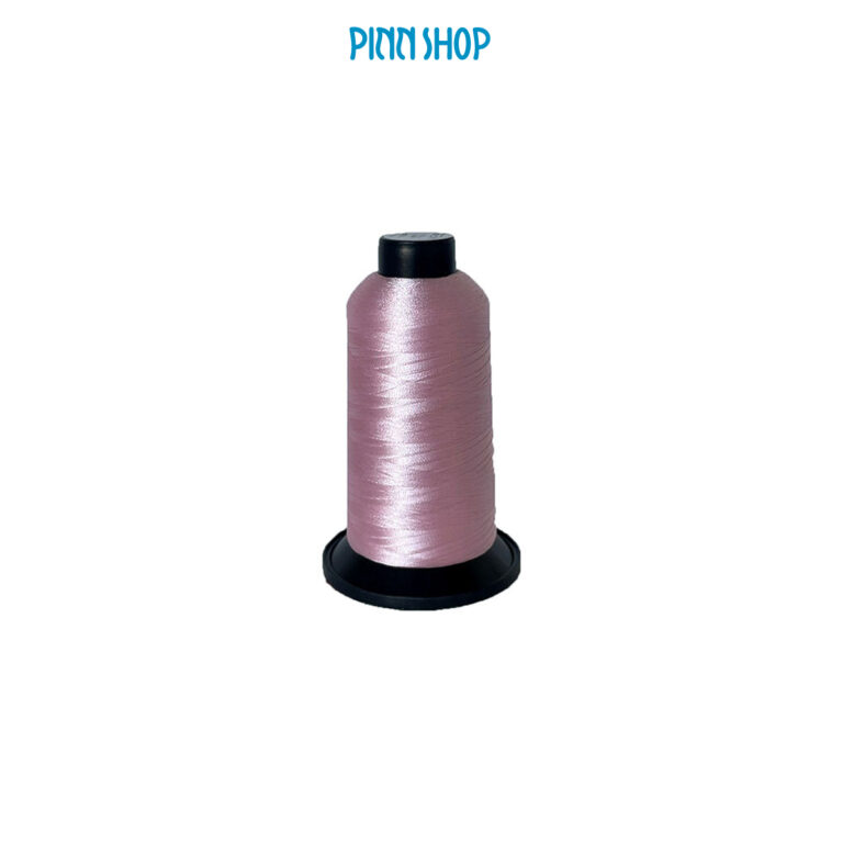 ไหมปัก GEM 3000m. สี Crystal Pink P223