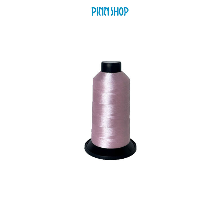 ไหมปัก GEM 3000m. สี Baby Pink P224