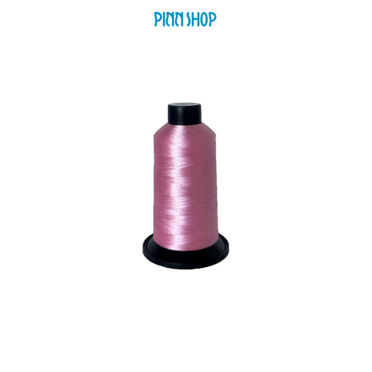 ไหมปัก GEM 3000m. สี Candy Pink P225