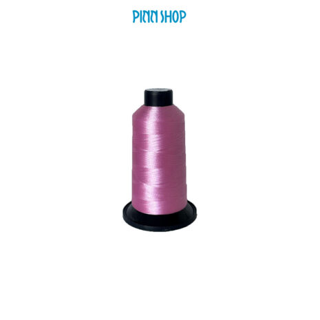 AT-GEM3-P227-GEM_Polyester_Embroidery_Thread_P227_Just-Pink_F0B4D7