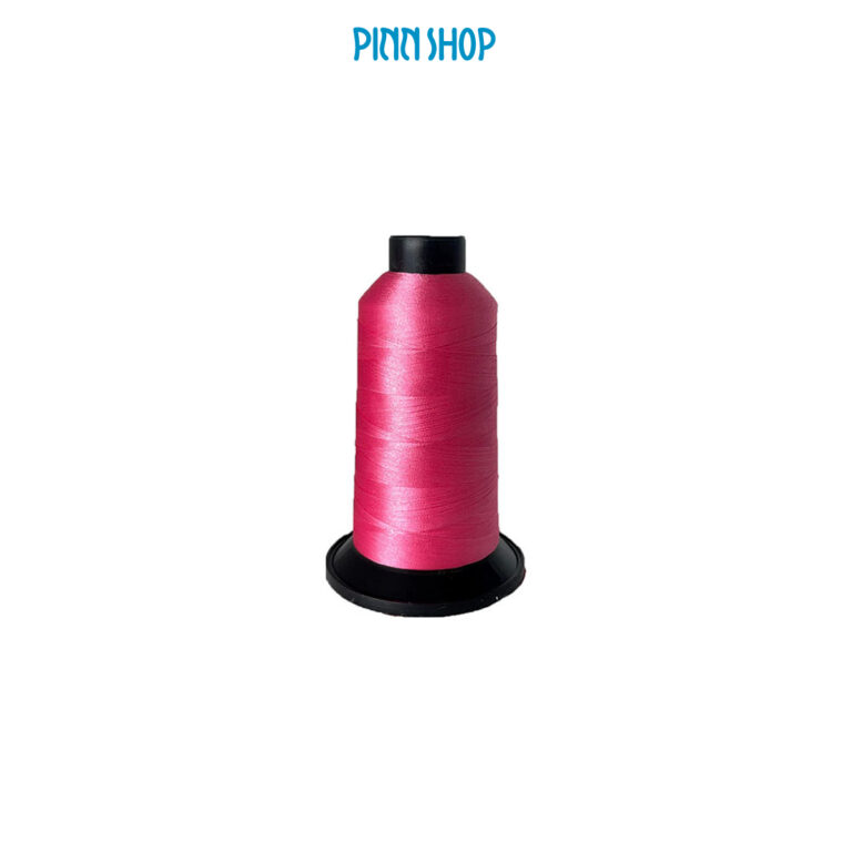 ไหมปัก GEM 3000m. สี Bubble Gum P229