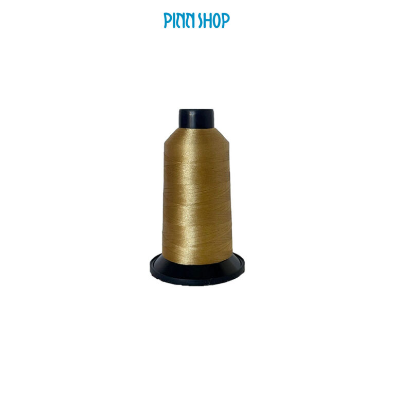 ไหมปัก GEM 3000m. สี Peanut Butter P2367