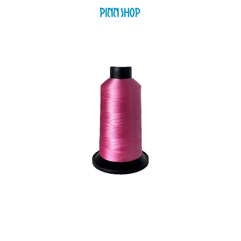ไหมปัก GEM 3000m. สี Angel Pink P4070