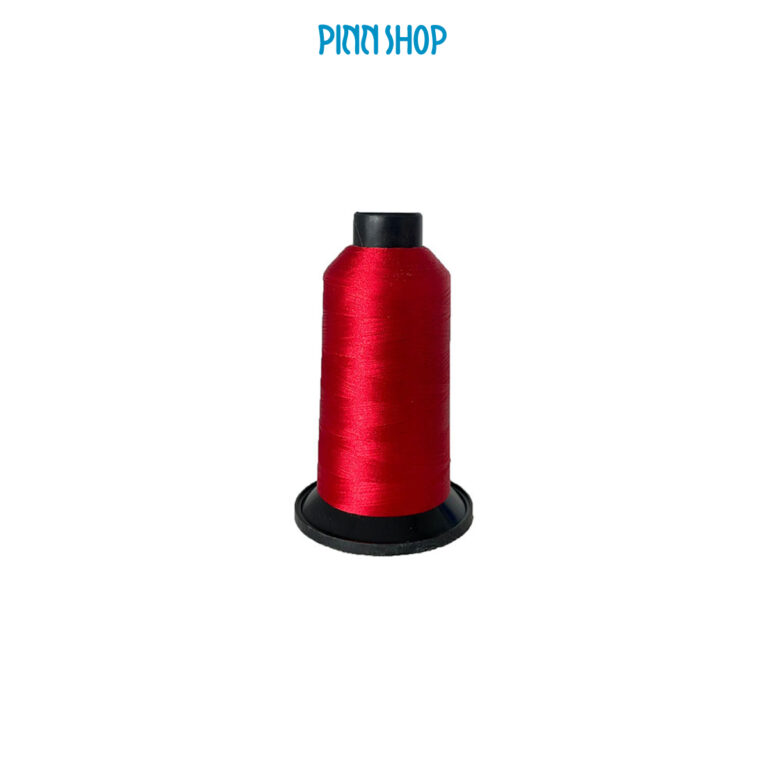 ไหมปัก GEM 3000m. สี Red Sky P4071