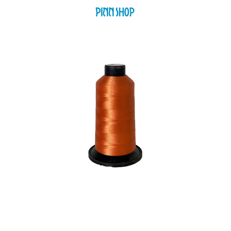 ไหมปัก GEM 3000m. สี Salmon Buff P45