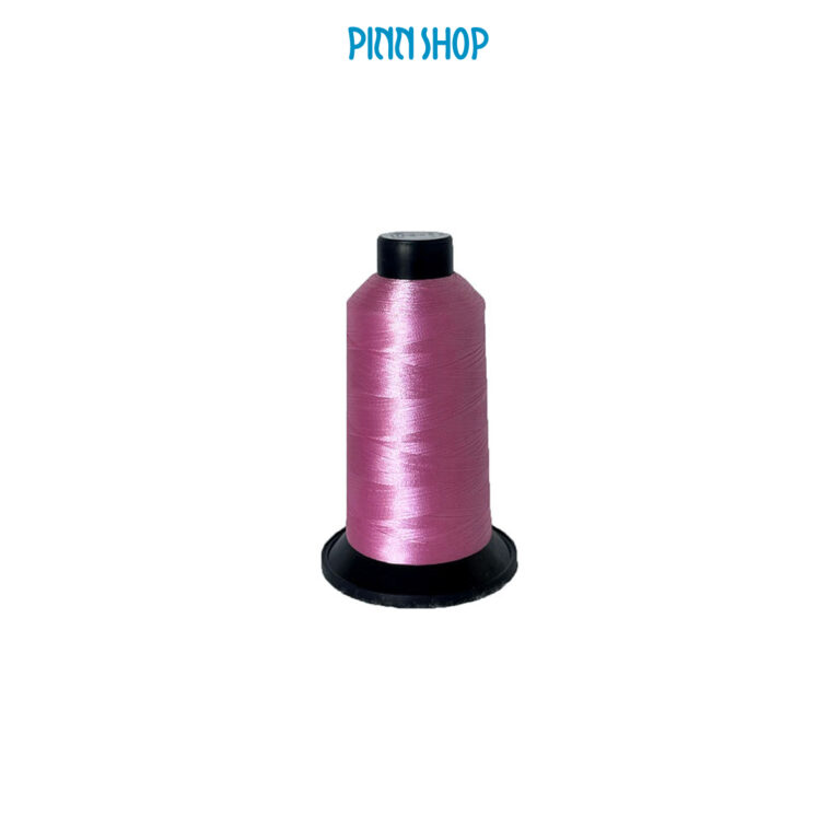 ไหมปัก GEM 3000m. สี Cute Pink P506