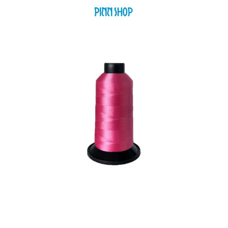 AT-GEM3-P509-GEM_Polyester_Embroidery_Thread_P509_Pink-Carnation_E881B0
