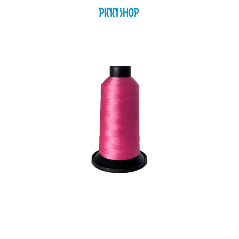 ไหมปัก GEM 3000m. สี Flame Pink P511