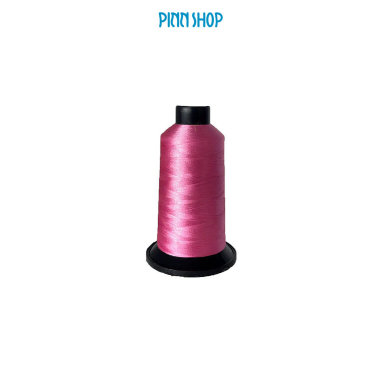 ไหมปัก GEM 3000m. สี Sweet Pink P512