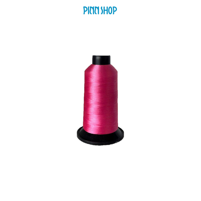 ไหมปัก GEM 3000m. สี Rose Bloom P513