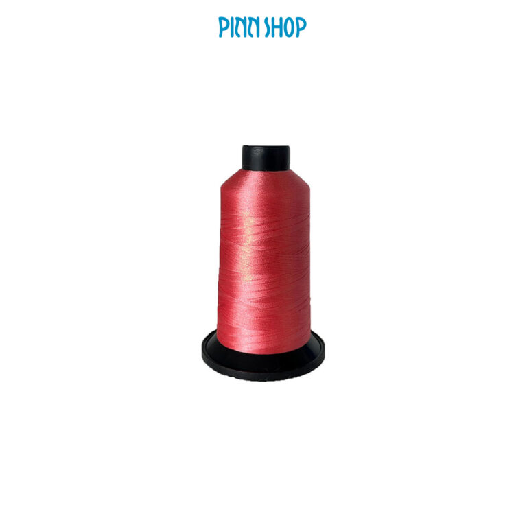 ไหมปัก GEM 3000m. สี Shell Pink P516