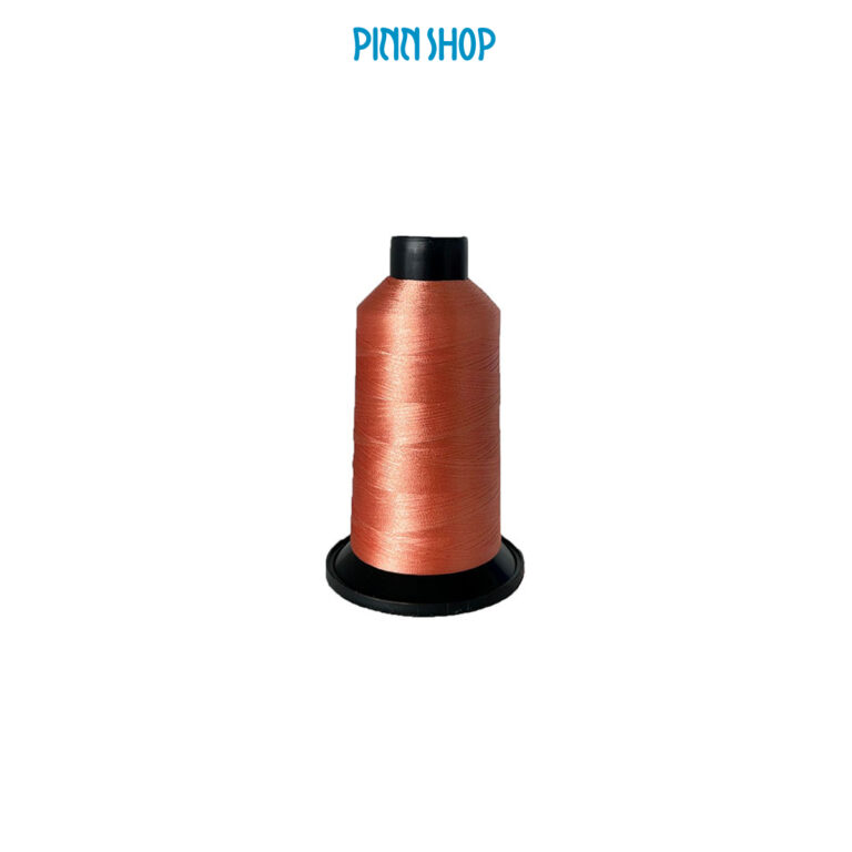 ไหมปัก GEM 3000m. สี Peach Nectar P518
