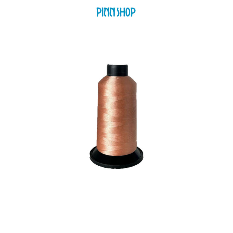 ไหมปัก GEM 3000m. สี Sheer Peachl P523