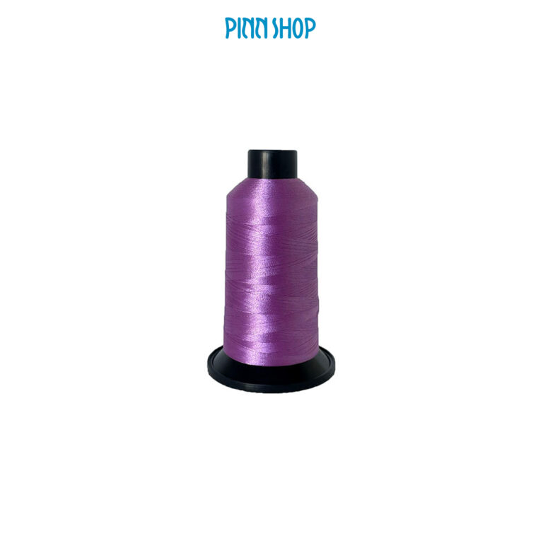 ไหมปัก GEM 3000m. สี Fresh Lavender P546