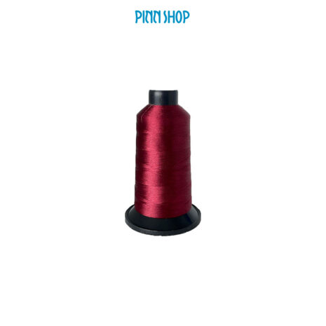 AT-GEM3-P584-GEM_Polyester_Embroidery_Thread_P584_Biking-Red_6E2C36