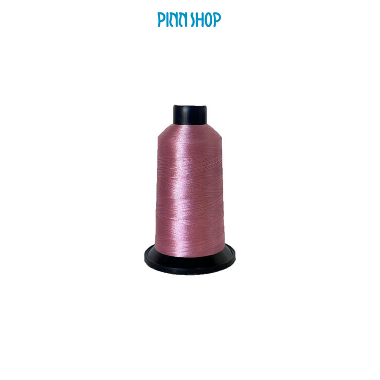 ไหมปัก GEM 3000m. สี Sea Pink P587
