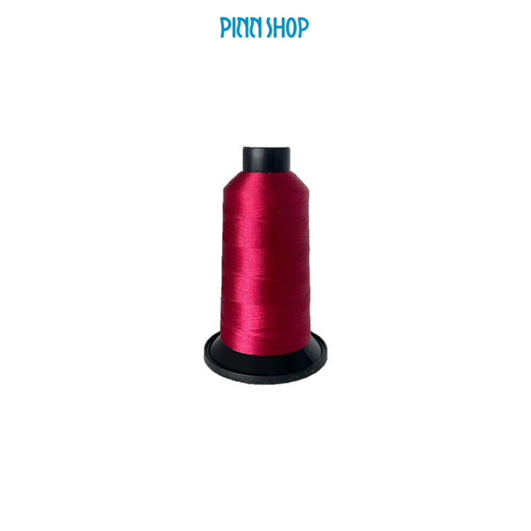 ไหมปัก GEM 3000m. สี Raspberry P598