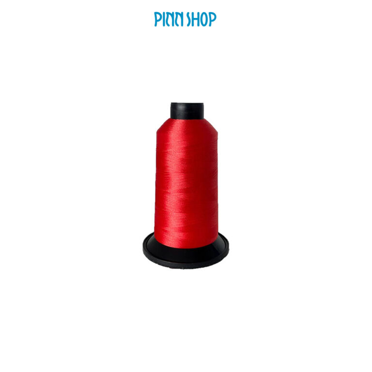 ไหมปัก GEM 3000m. สี Light Red P8