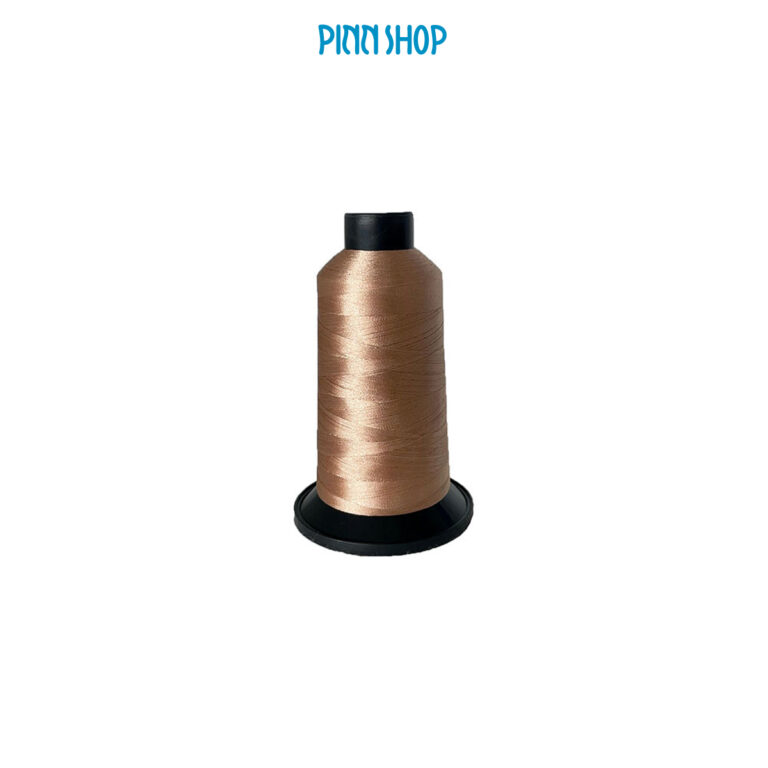 ไหมปัก GEM 3000m. สี Dusty Coral P89