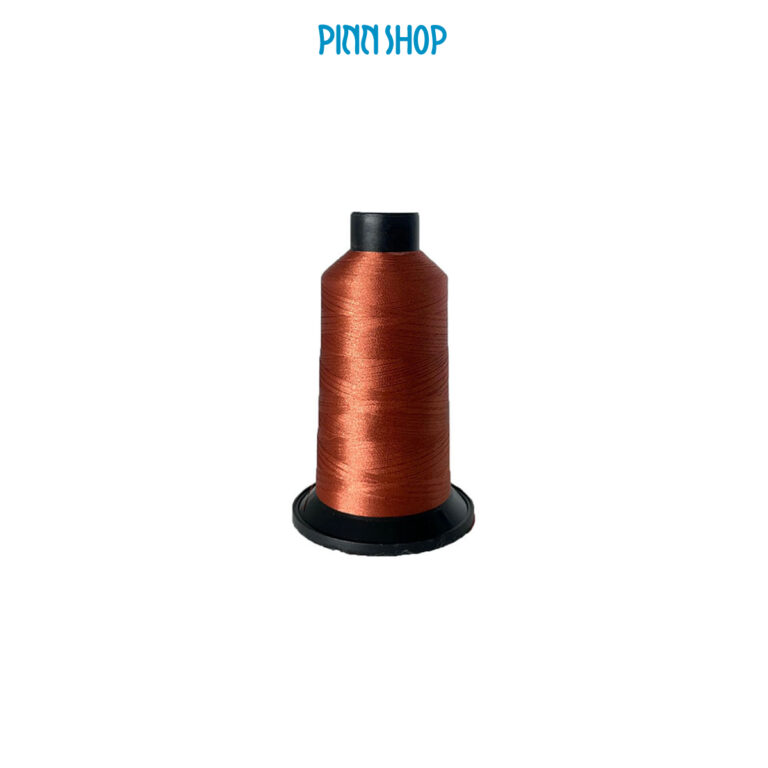 ไหมปัก GEM 3000m. สี Autum Glaze P90