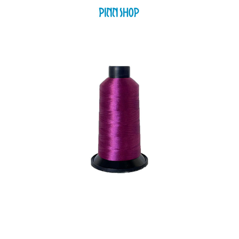 ไหมปัก GEM 3000m. สี Meadow Mauve P9007