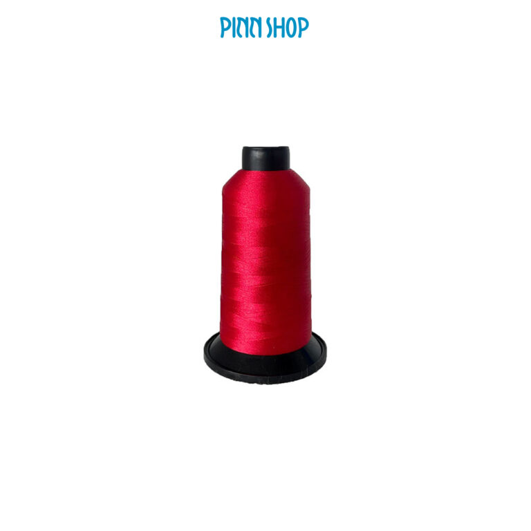 ไหมปัก GEM 3000m. สี Fiery Red P9020