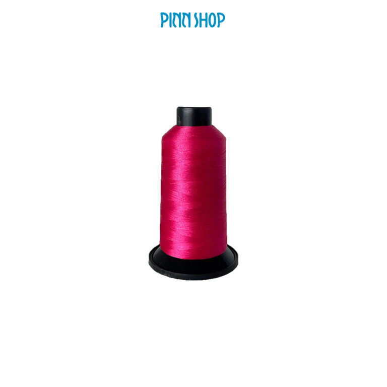 ไหมปัก GEM 3000m. สี Magenta P9025