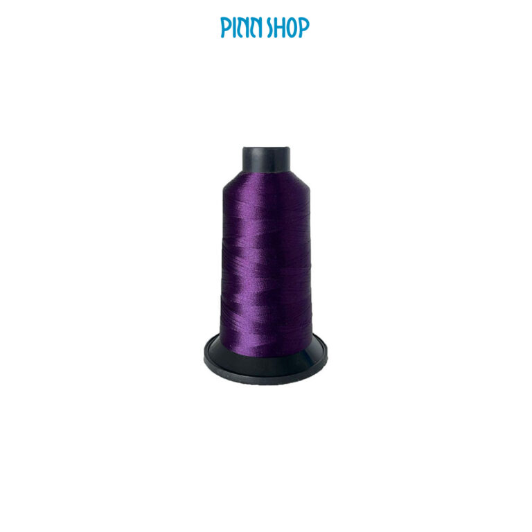 ไหมปัก GEM 3000m. สี Sunset Purple P9028