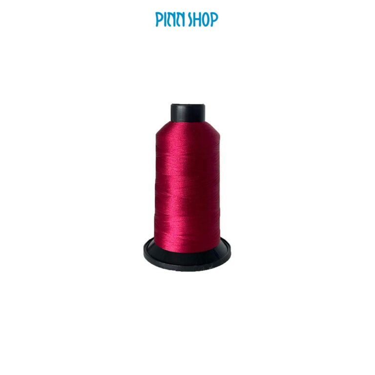 ไหมปัก GEM 3000m. สี Barberry P9029