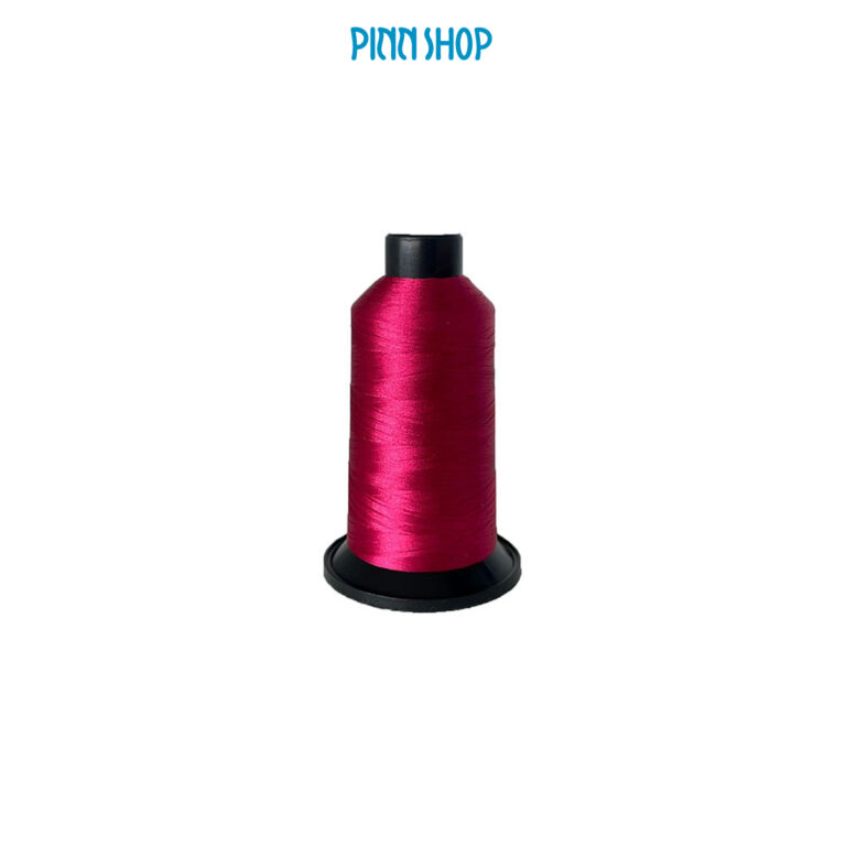 ไหมปัก GEM 3000m. สี Beetroot Red P9030