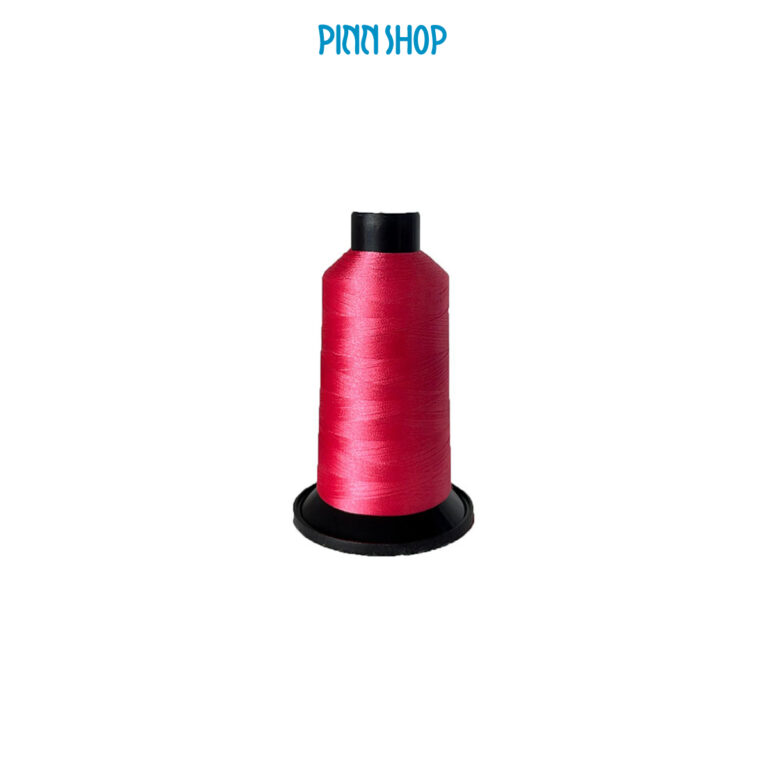 ไหมปัก GEM 3000m. สี Hot Pink P9032