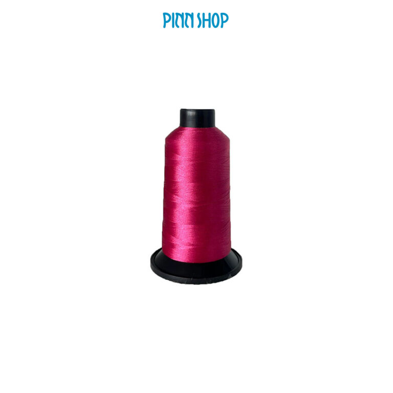 ไหมปัก GEM 3000m. สี Beetroot P9033