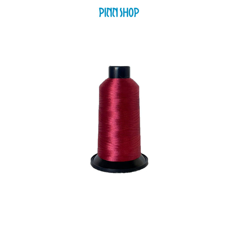 ไหมปัก GEM 3000m. สี Burnt Sienna P9034