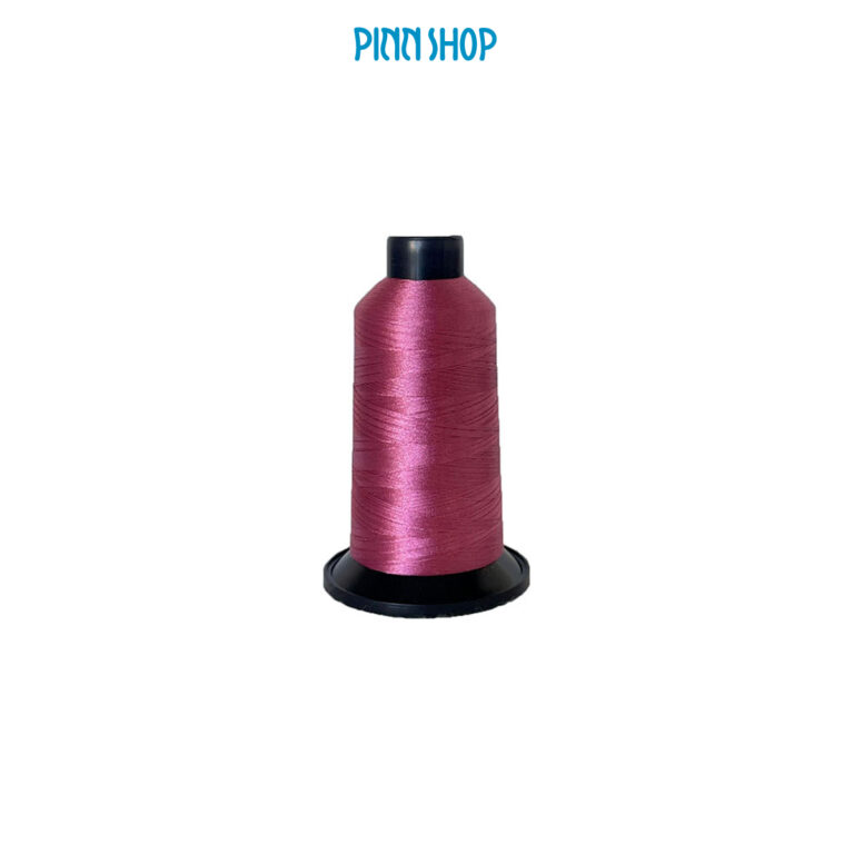 ไหมปัก GEM 3000m. สี Healther Rose P9035
