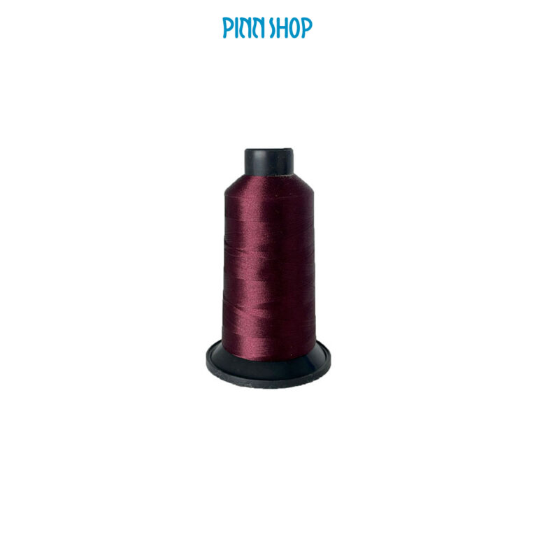ไหมปัก GEM 3000m. สี Crushed Berry P9040