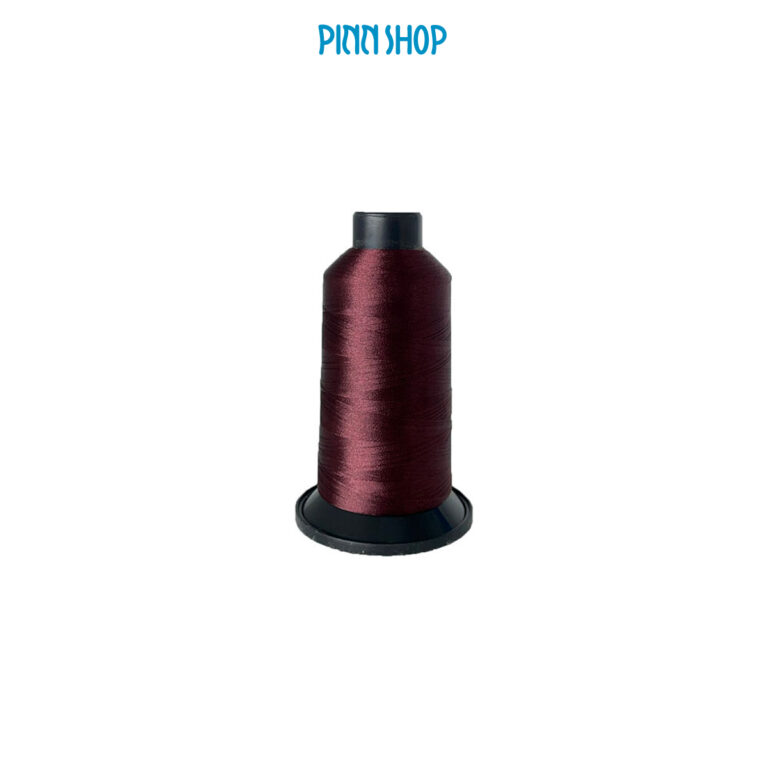 ไหมปัก GEM 3000m. สี Rose Brown P9042