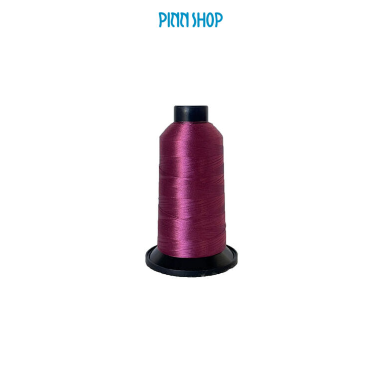 ไหมปัก GEM 3000m. สี Rose Wine P9071