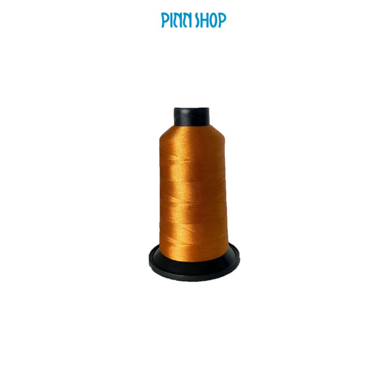 ไหมปัก GEM 3000m. สี Desert Brown P9081