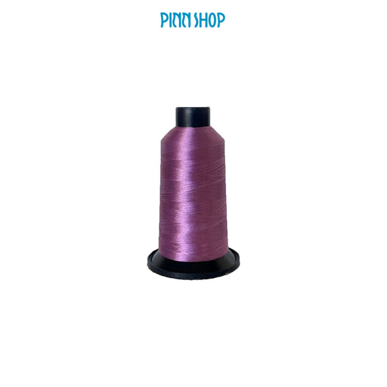 ไหมปัก GEM 3000m. สี Moonlight Mauve P9082