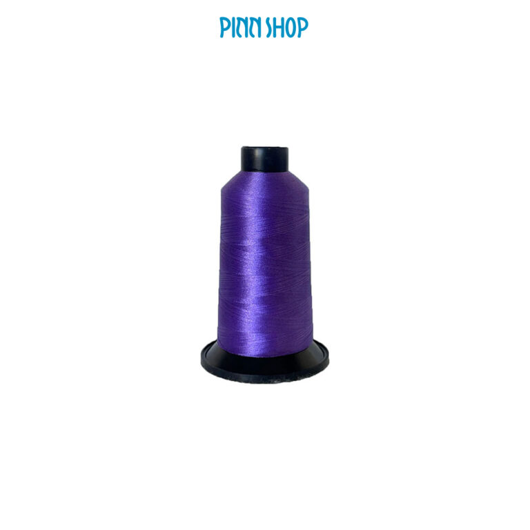 ไหมปัก GEM 3000m. สี Royal Orchid P9086