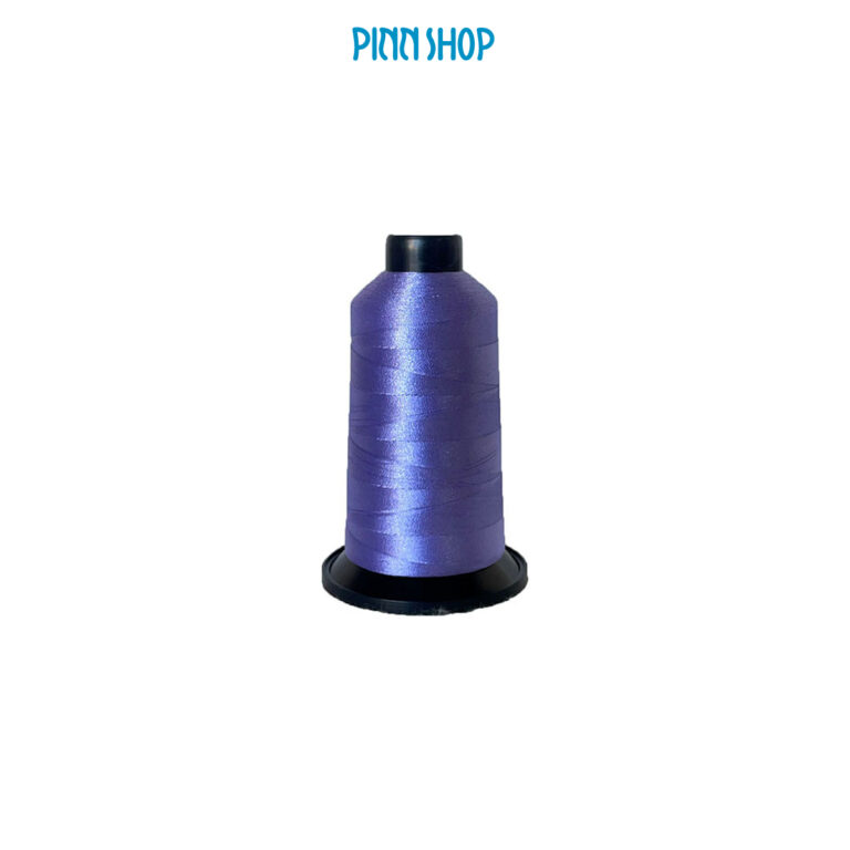 ไหมปัก GEM 3000m. สี Bluish Lavender P9088