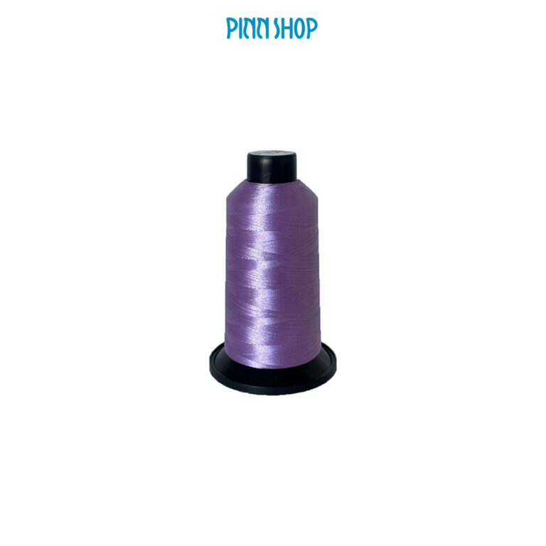 ไหมปัก GEM 3000m. สี Lavender P9090
