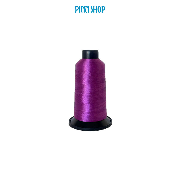 ไหมปัก GEM 3000m. สี Violet P9105
