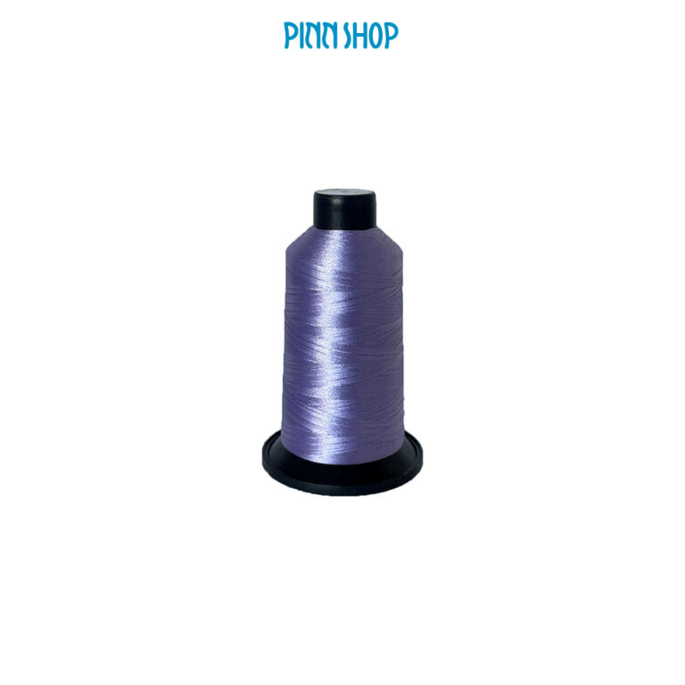 ไหมปัก GEM 3000m. สี Pastel Lilac P9118