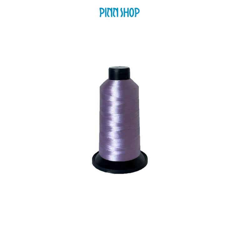 ไหมปัก GEM 3000m. สี Sweet Lavender P96